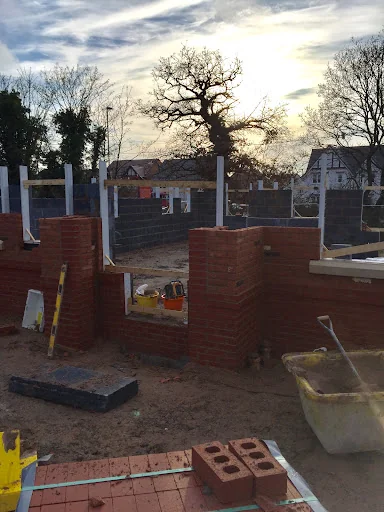 DWC Brickwork photo 4