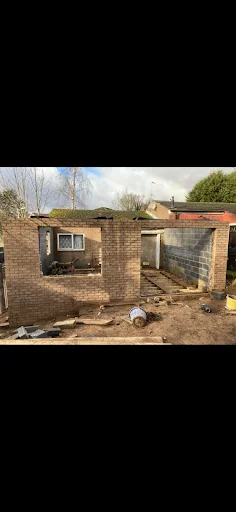 DWC Brickwork photo 8