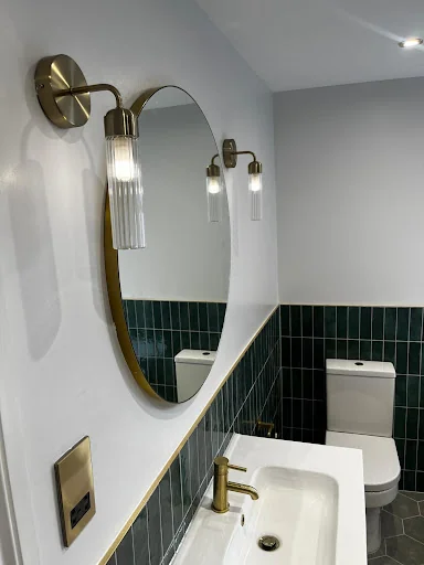 Gosforth Tiling and Bathrooms LTD photo 1