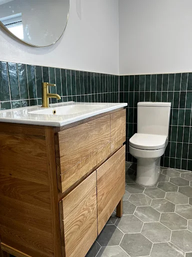 Gosforth Tiling and Bathrooms LTD photo 2