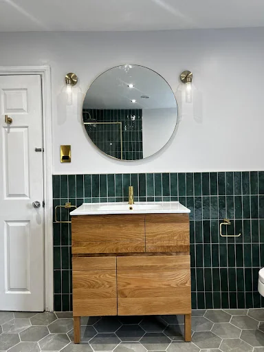 Gosforth Tiling and Bathrooms LTD photo 3