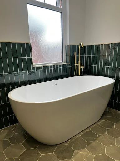 Gosforth Tiling and Bathrooms LTD photo 4