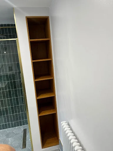 Gosforth Tiling and Bathrooms LTD photo 6