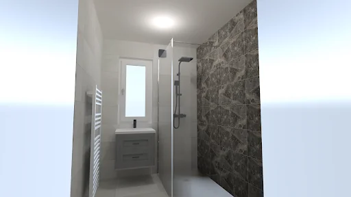 Gosforth Tiling and Bathrooms LTD photo 7