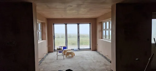 Walker and Swinney Plastering photo 1