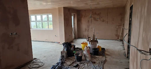 Walker and Swinney Plastering photo 2