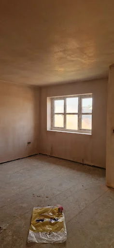 Walker and Swinney Plastering photo 5