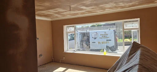 Walker and Swinney Plastering photo 6