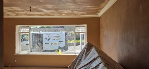 Walker and Swinney Plastering photo 7