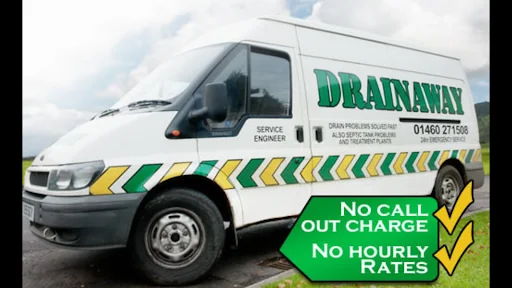 Drainaway SouthWest photo 1