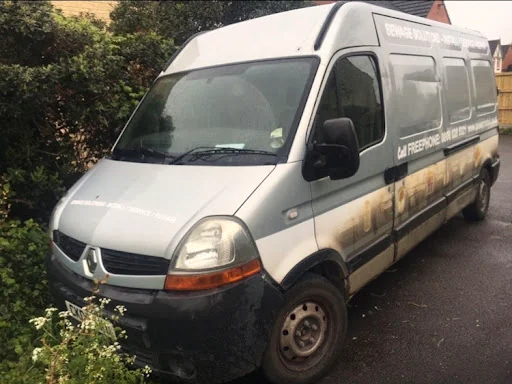 Drainaway SouthWest photo 4