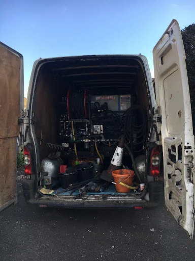 Drainaway SouthWest photo 5