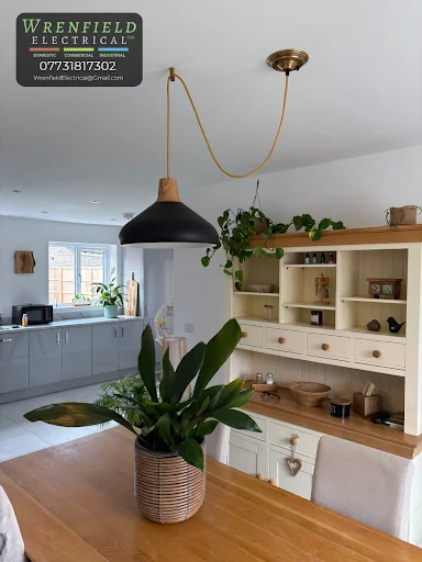 Wrenfield Electrical Ltd photo 1