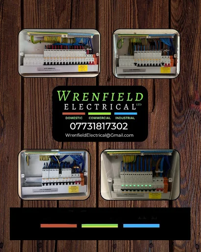 Wrenfield Electrical Ltd photo 5