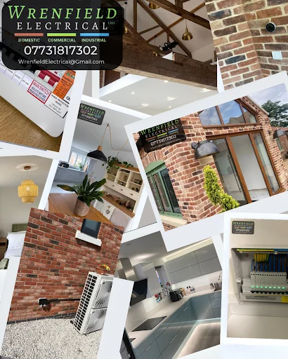 Wrenfield Electrical Ltd photo 6