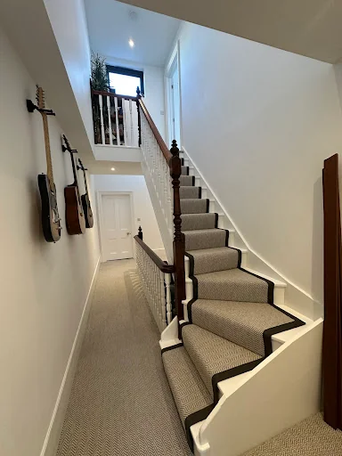 Foxtail Carpentry And Construction Ltd photo 1