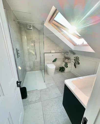 Foxtail Carpentry And Construction Ltd photo 2