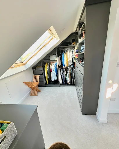 Foxtail Carpentry And Construction Ltd photo 6