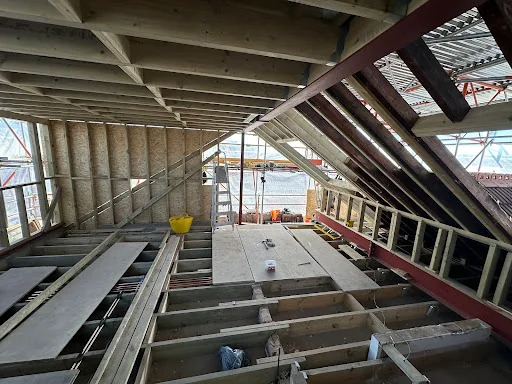 Foxtail Carpentry And Construction Ltd photo 7