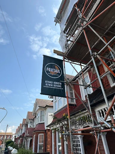 Foxtail Carpentry And Construction Ltd photo 8