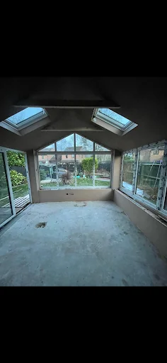 Divine plastering photo 1