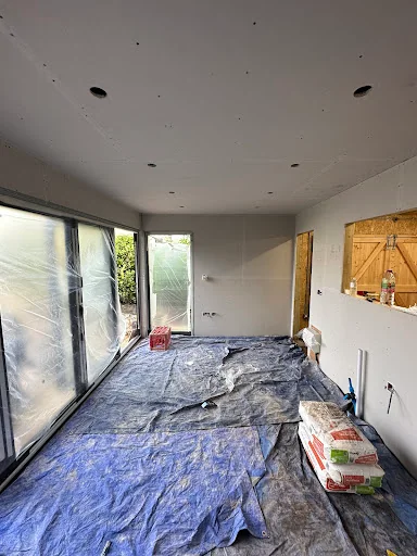 Divine plastering photo 3