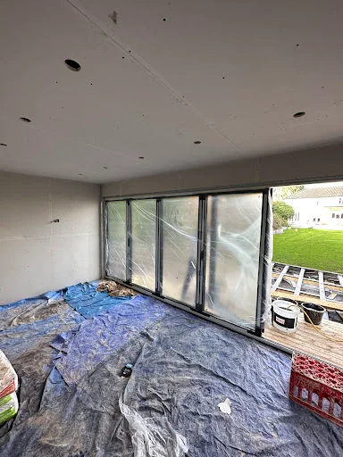 Divine plastering photo 4