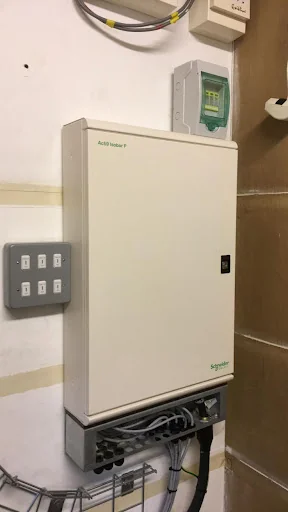 Y.D.C.I Electrical Ltd photo 5