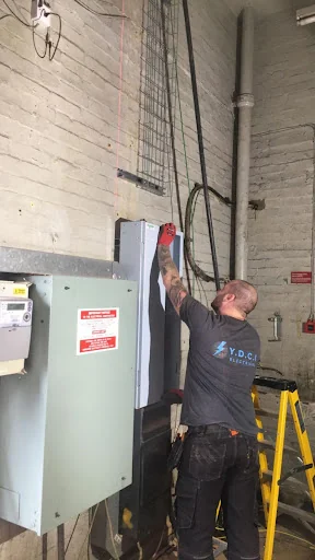 Y.D.C.I Electrical Ltd photo 8