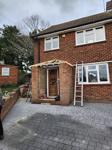 Roof Empire Ltd photo 1