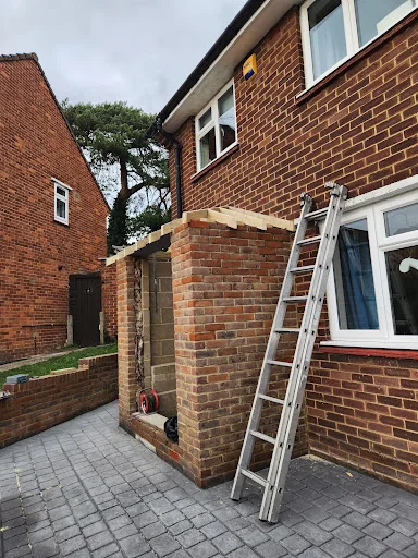 Roof Empire Ltd photo 2