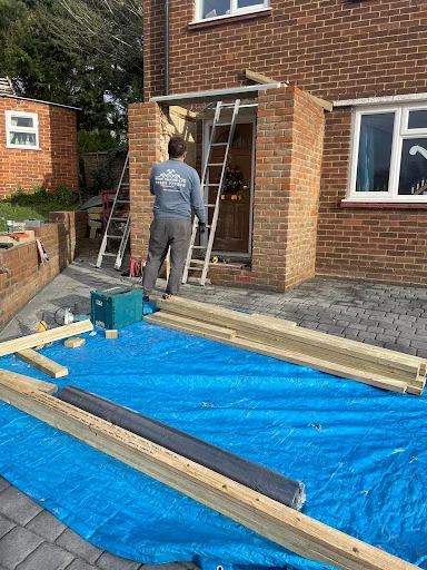 Roof Empire Ltd photo 6