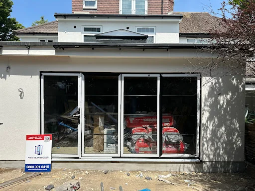 Nation Windows Ltd photo 1