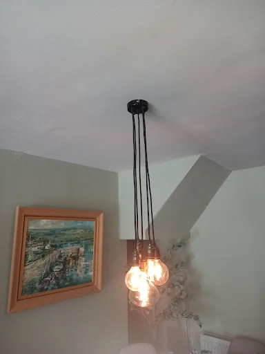 Aaron Lincoln Electrical Services photo 1