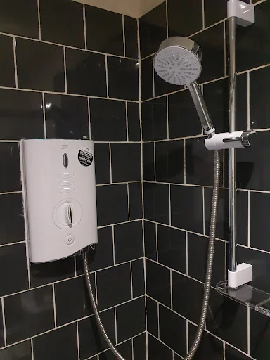 Aaron Lincoln Electrical Services photo 2