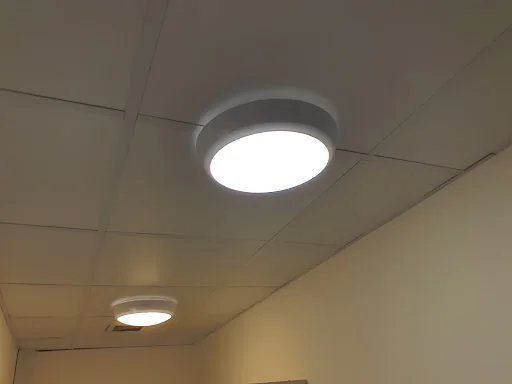 Aaron Lincoln Electrical Services photo 6