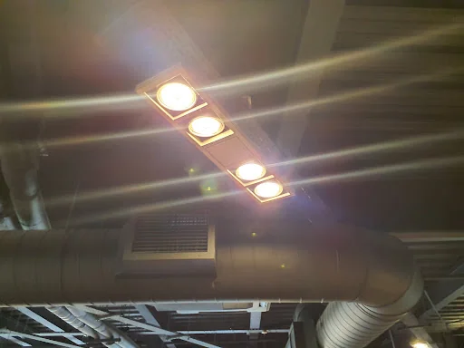 Aaron Lincoln Electrical Services photo 7