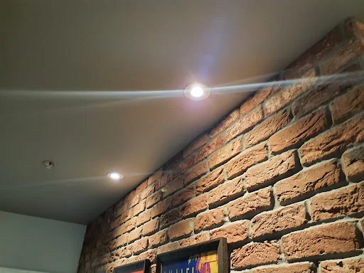 Aaron Lincoln Electrical Services photo 8