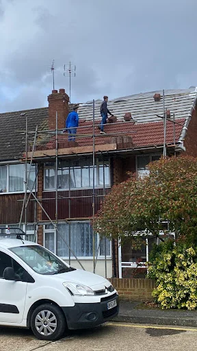 The Roofing &amp; Building Experts Ltd photo 1