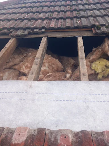 The Roofing &amp; Building Experts Ltd photo 2