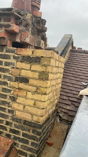 The Roofing &amp; Building Experts Ltd photo 3