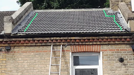 The Roofing &amp; Building Experts Ltd photo 4