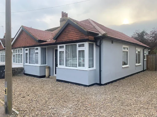 The Roofing &amp; Building Experts Ltd photo 6