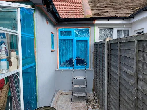 The Roofing &amp; Building Experts Ltd photo 7