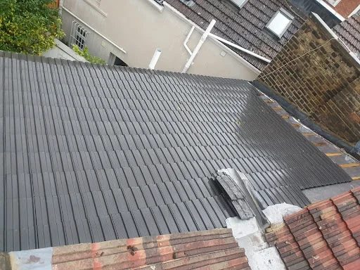 The Roofing &amp; Building Experts Ltd photo 8