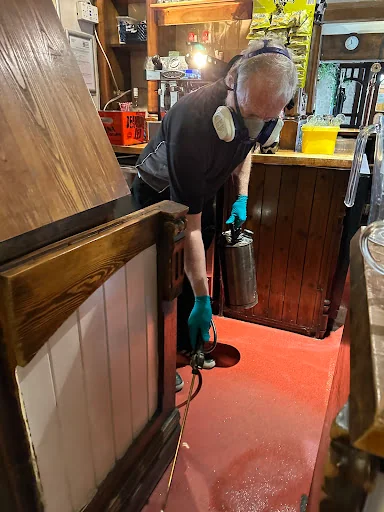 Pestforce Stockport photo 5