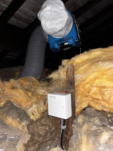 CAN Electrical Contractors Limited photo 1