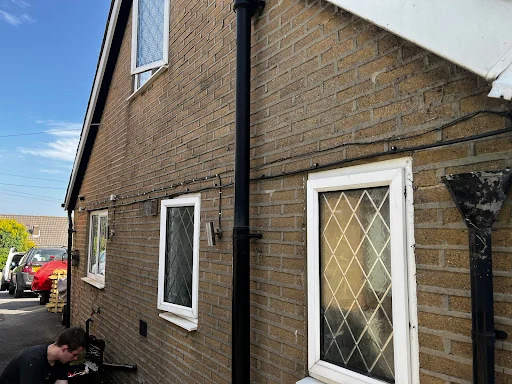 CAN Electrical Contractors Limited photo 3