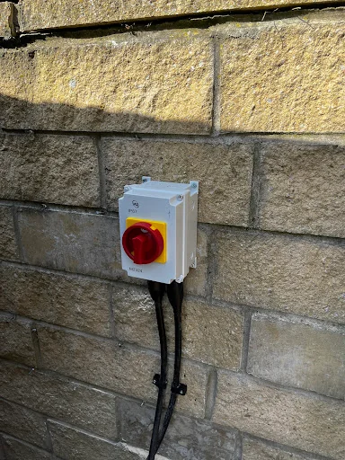 CAN Electrical Contractors Limited photo 4