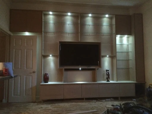 CAN Electrical Contractors Limited photo 6